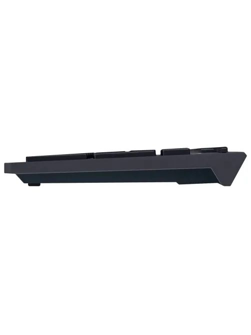 Клавиатура беспроводная DEFENDER UltraMate SM-535 RU, USB, 108 клавиш, 2,4 Ghz, черная, 45535