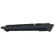 Клавиатура беспроводная DEFENDER UltraMate SM-535 RU, USB, 108 клавиш, 2,4 Ghz, черная, 45535