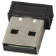 Клавиатура беспроводная бесшумная USB, 105 клавиш, SONNEN K303BY, черная / серая / желтая, 513952