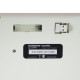 Клавиатура беспроводная бесшумная USB, 105 клавиш, SONNEN K303PM, слоновая кость / розовый / мятный, 513977