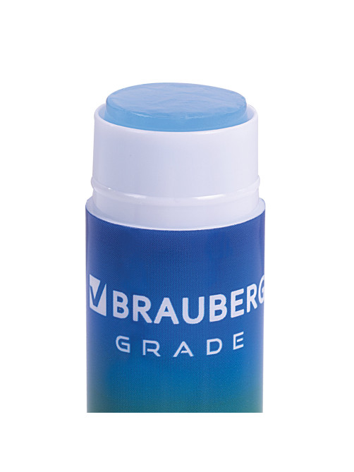 Клей-карандаш 21 г, ВЫГОДНАЯ УПАКОВКА, BRAUBERG 