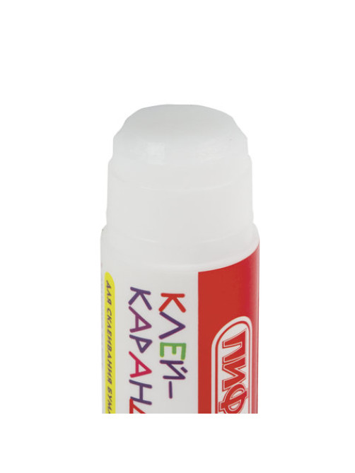 Клей-карандаш ПИФАГОР, 21 г, 227610