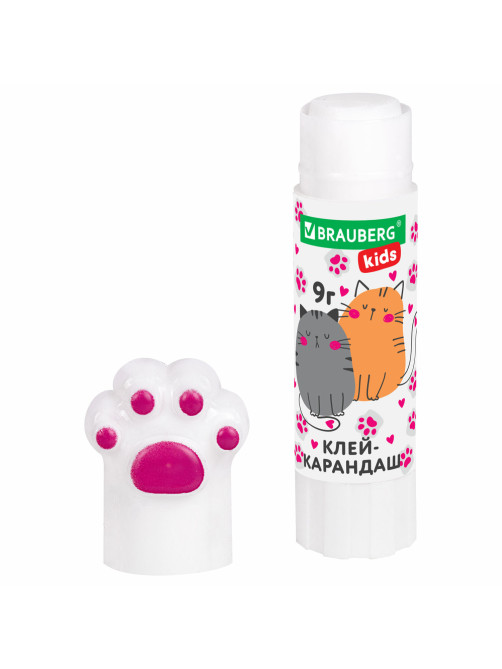 Клей-карандаш 
