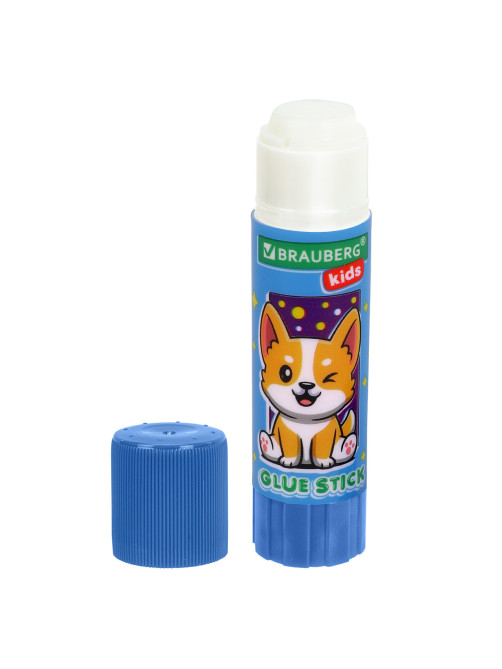 Клей-карандаш 