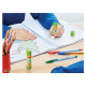 Клей-карандаш BIC 