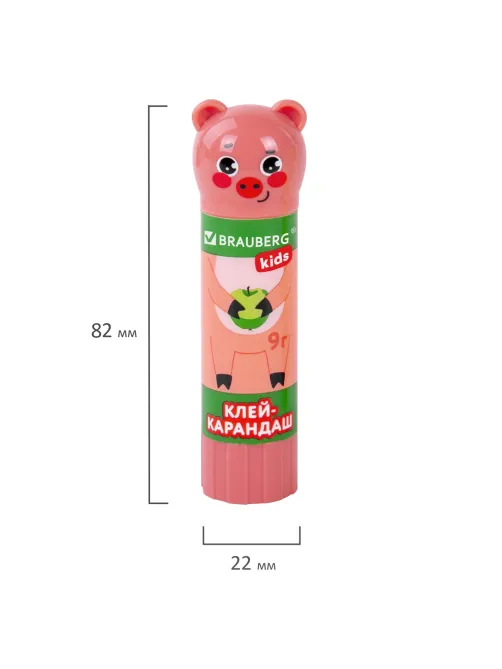 Клей-карандаш 