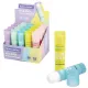 Клей-карандаш в пастельном корпусе BRAUBERG PASTEL, 15 г, PVP-основа, ассорти, 271249