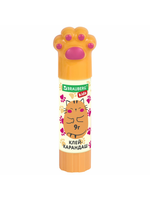 Клей-карандаш 