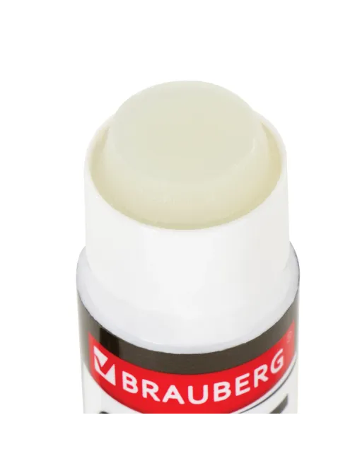 Клей-карандаш BRAUBERG ULTRA STRONG, УСИЛЕННАЯ ФОРМУЛА, 15 г, ЮЖНАЯ КОРЕЯ, 229545