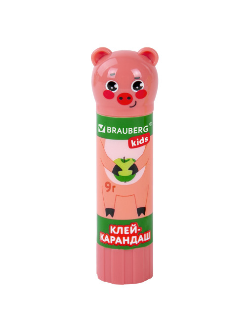 Клей-карандаш 