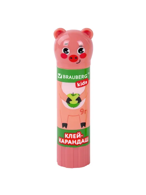 Клей-карандаш 