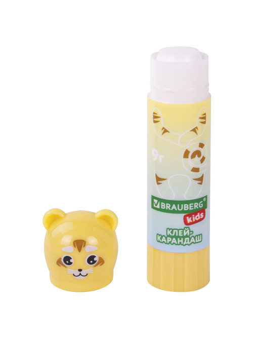 Клей-карандаш 