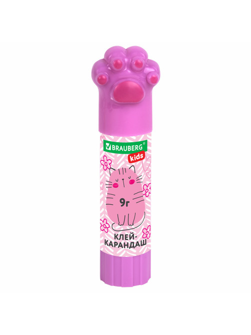 Клей-карандаш 