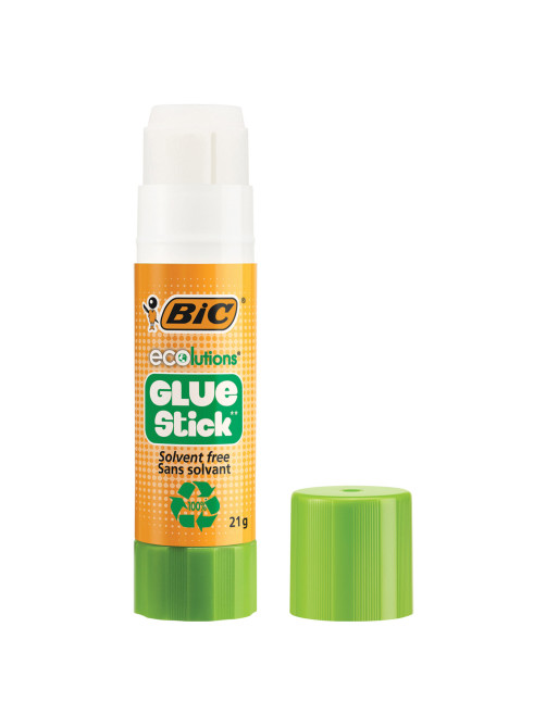 Клей-карандаш BIC 