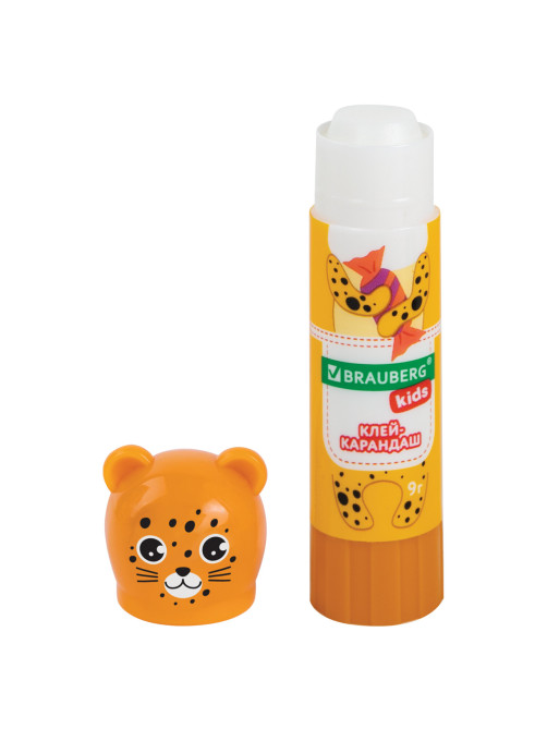 Клей-карандаш 