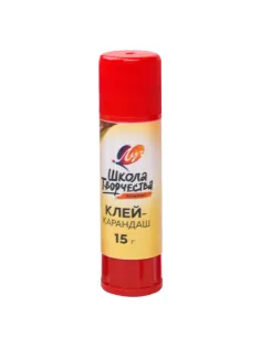 Клей-карандаш ЛУЧ 