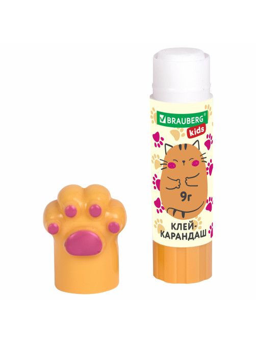 Клей-карандаш 