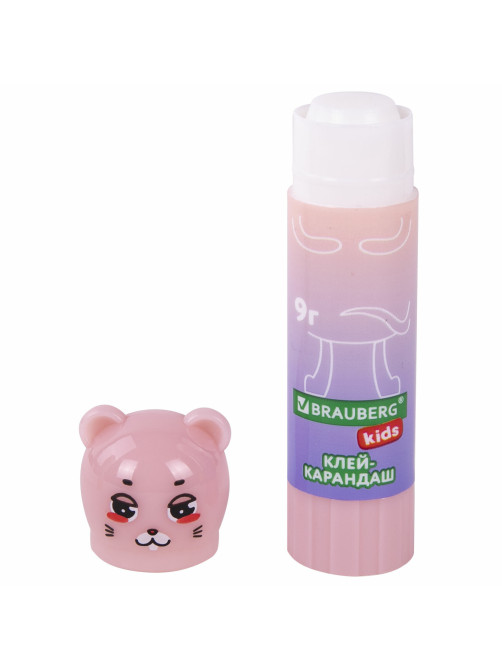 Клей-карандаш 