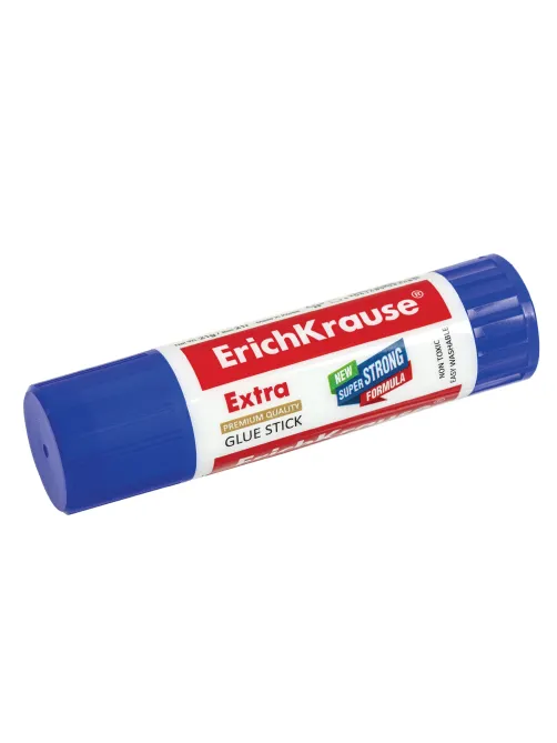 Клей-карандаш ERICH KRAUSE, 21 г, 2368