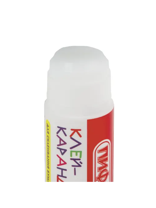 Клей-карандаш ПИФАГОР, 21 г, 227610