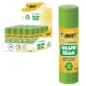 Клей-карандаш BIC 
