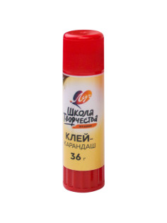 Клей-карандаш ЛУЧ 