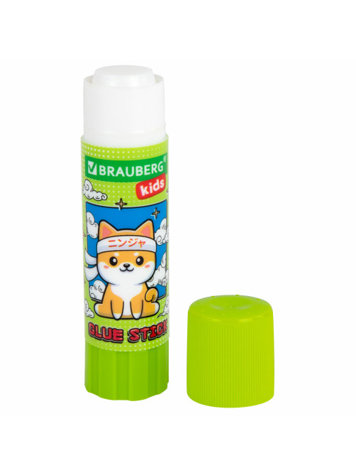 Клей-карандаш 
