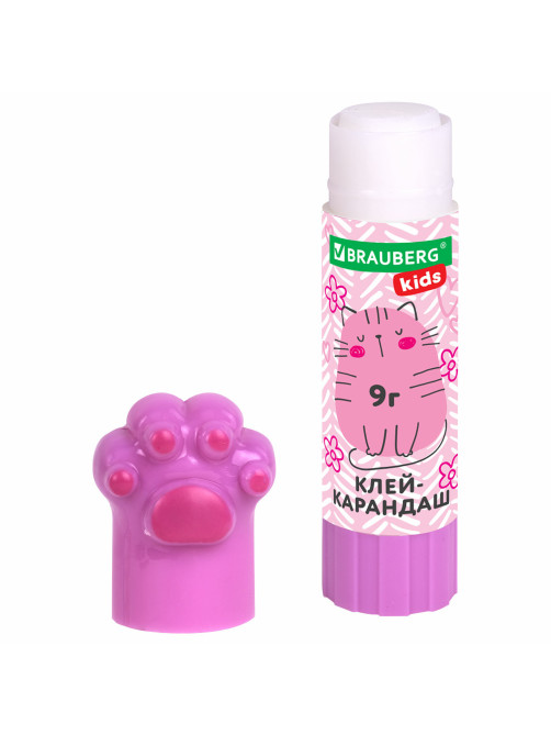 Клей-карандаш 
