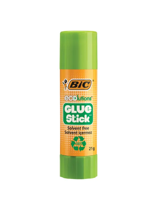 Клей-карандаш BIC 
