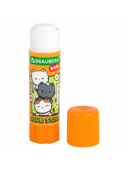 Клей-карандаш 
