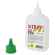 Клей ПВА STAFF EVERYDAY, 85 г, с дозатором, 225175