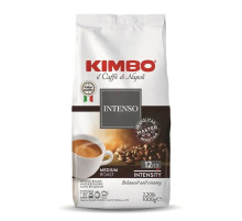 Кофе в зернах KIMBO 