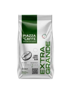 Кофе в зернах PIAZZA DEL CAFFE 
