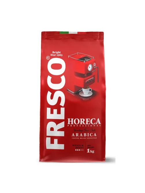 Кофе в зернах FRESCO HORECA 