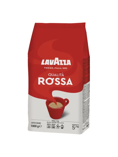 Кофе в зернах LAVAZZA 