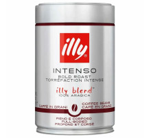 Кофе в зернах ILLY 