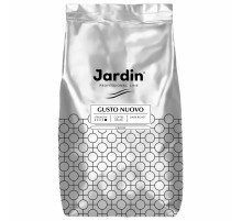 Кофе в зернах JARDIN 