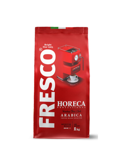 Кофе в зернах FRESCO HORECA 