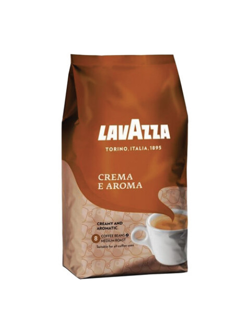 Кофе в зернах LAVAZZA 