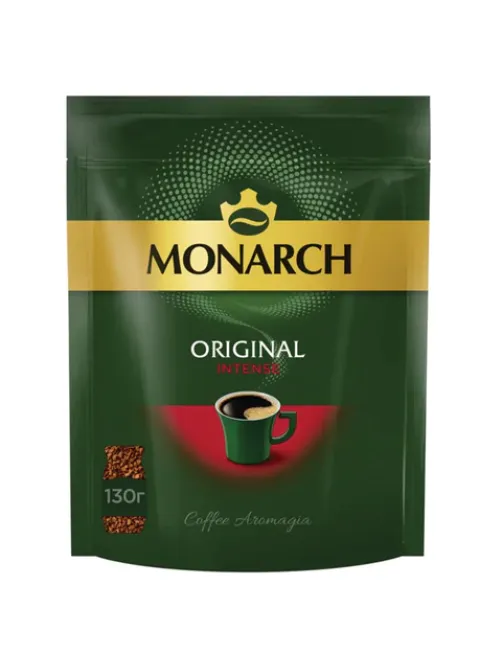 Кофе растворимый MONARCH 