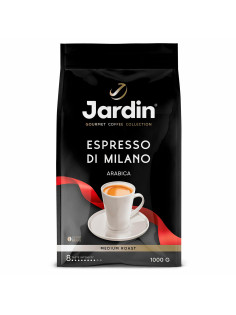 Кофе в зернах JARDIN 
