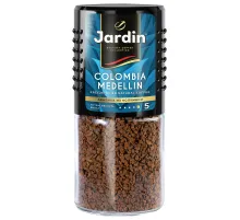 Кофе растворимый JARDIN 