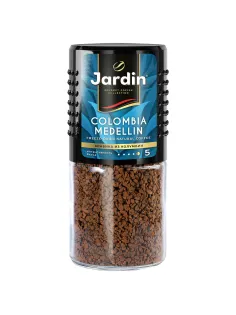 Кофе растворимый JARDIN 