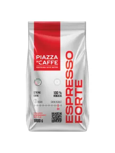 Кофе в зернах PIAZZA DEL CAFFE 