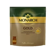 Кофе растворимый MONARCH 