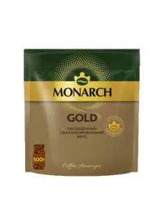 Кофе растворимый MONARCH 