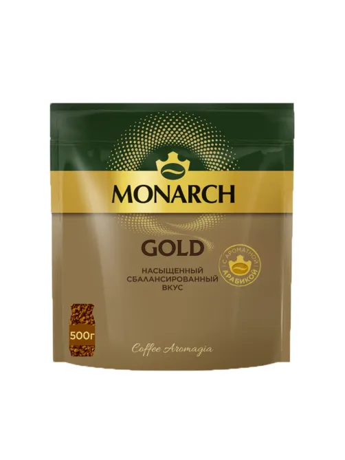 Кофе растворимый MONARCH 