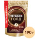 Кофе молотый в растворимом NESCAFE 
