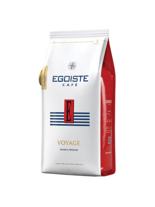 Кофе в зернах EGOISTE 