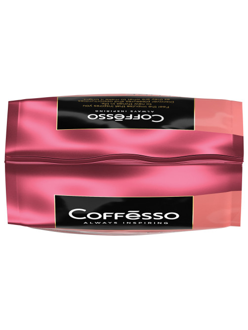 Кофе в зернах COFFESSO 
